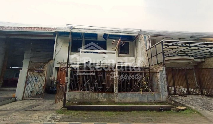 Rumah di Di Panjaitan , Semarang Si 6572  1