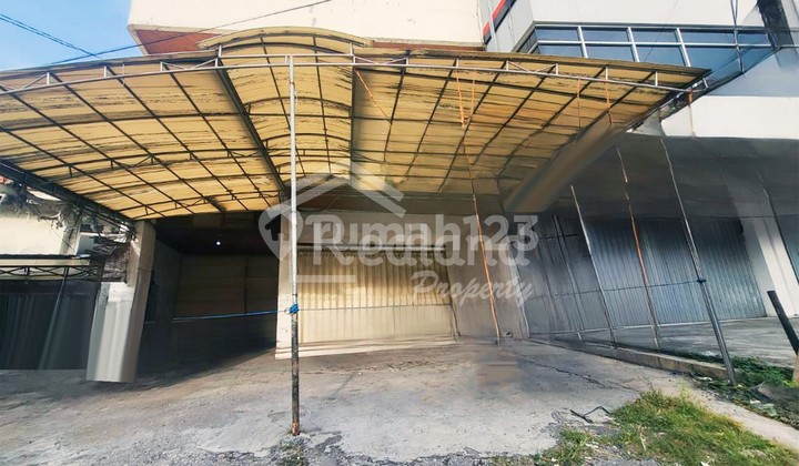 Rumah di Mt Haryono , Semarang Si Me 6591  1