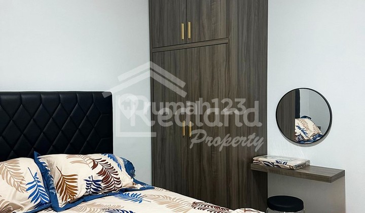 Rumah di Graha Wahid , Semarang Si Me 6592  2