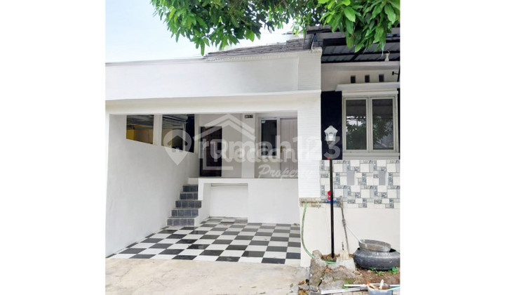 House in Greenwood, Mount Pati, Semarang Ve 6579 1
