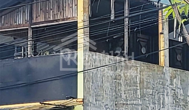 Ruko di Prof Hamka Ngaliyan , Semarang Me Si 6623s  2