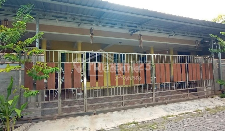 Rumah di Puri Anjasmoro , Semarang Si 6631  1