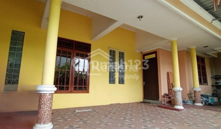 Rumah di Puri Anjasmoro , Semarang Si 6631  2