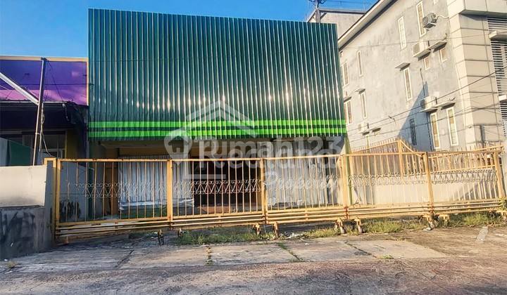 Rumah di Pamularsih , Semarang Si Me 6633  1