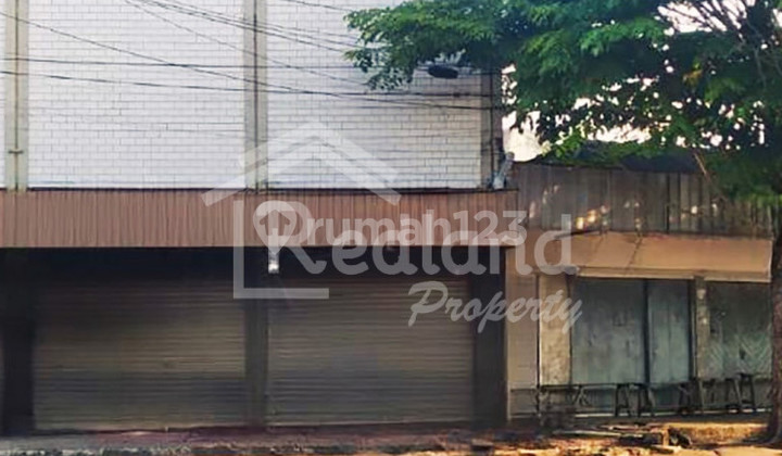 House in Weleri, Kendal Me 6590 2