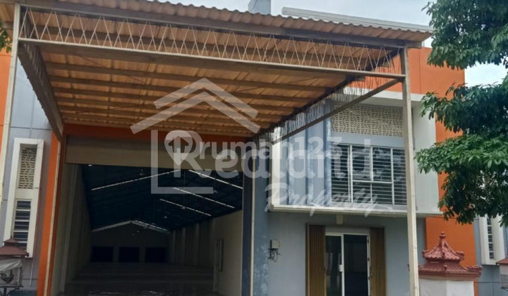 Gudang Yos Sudarso , Semarang Vn 3698 1