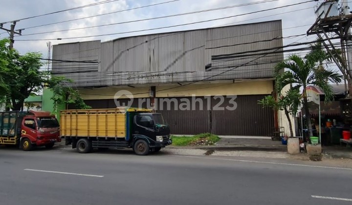 Gudang di Brigjend Sudiarto Semarang Vn 3147  1