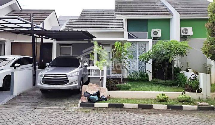 Rumah di Graha Muria Swastika Kirana , Kudus Si 6651  1