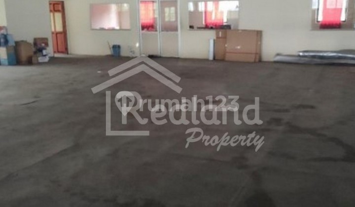 Gudang di Tambak Aji Ngaliyan , Semarang Yl 4039  2