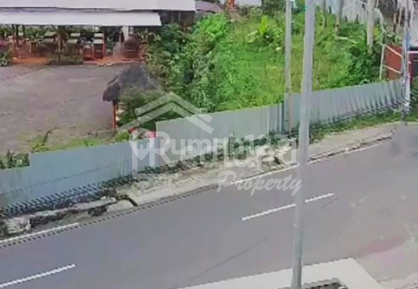 Tanah di Bandungan , Semarang Si Me 6674  2