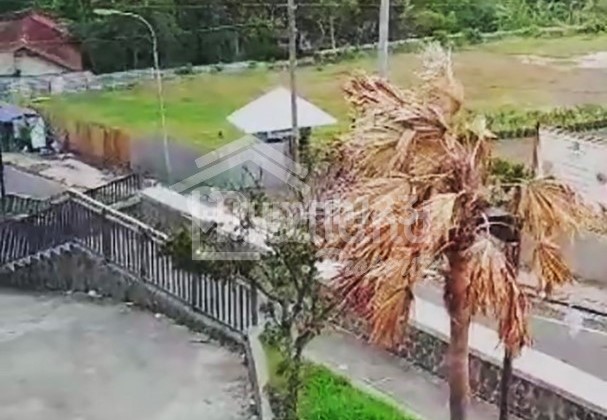 Tanah di Bandungan , Semarang Si Me 6674  1