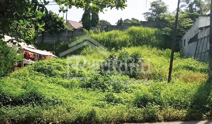 Tanah di Tembalang,semarang Si Me 6675  1