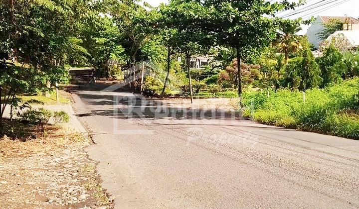 Tanah di Tembalang,semarang Si Me 6675  2