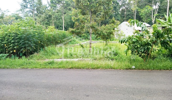 Tanah di Gunung Pati , Semarang Si Me 6676 1