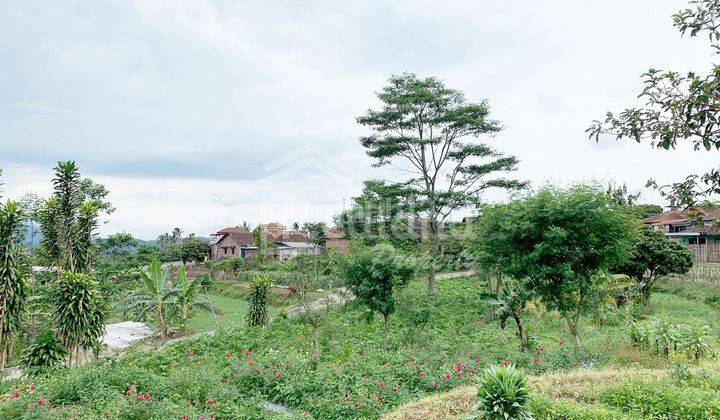 Tanah di Bandungan , Semarang Si Me 6677  1