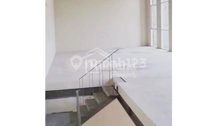 Gudang di Kic Gatot Subroto , Semarang Vn 6695  2