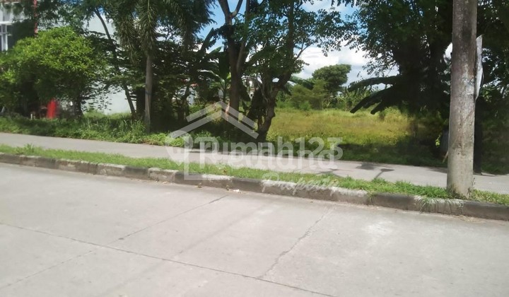 Tanah di Tembalang , Semarang Si Me 6700  1