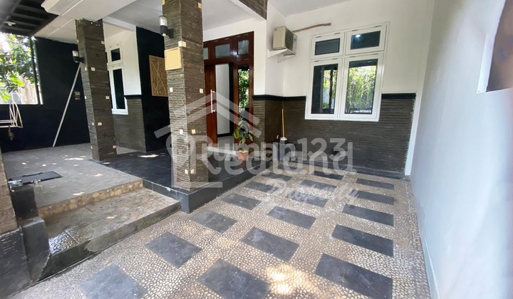 Rumah di Perum Graha Padma , Semarang Si Me 6505  1