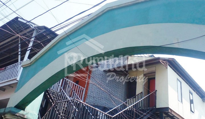 Tanah di Banyumanik , Semarang Si 6740  2