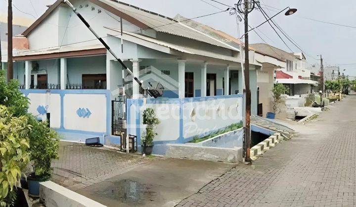 Rumah di Tanah Mas , Semarang Si Me 6741  1