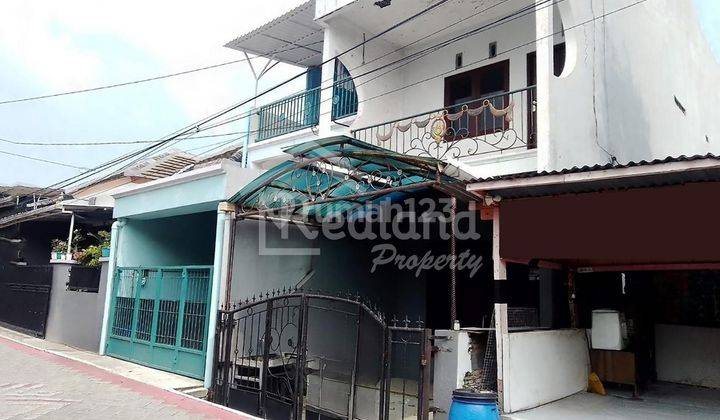 Rumah di Semarang Barat Si 6745  1