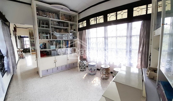 Rumah di Perum Srondol Asri , Banyumanik Semarang Si 6747  1