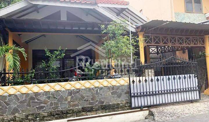 Rumah di Wonodri , Semarang Si Me 6760  1