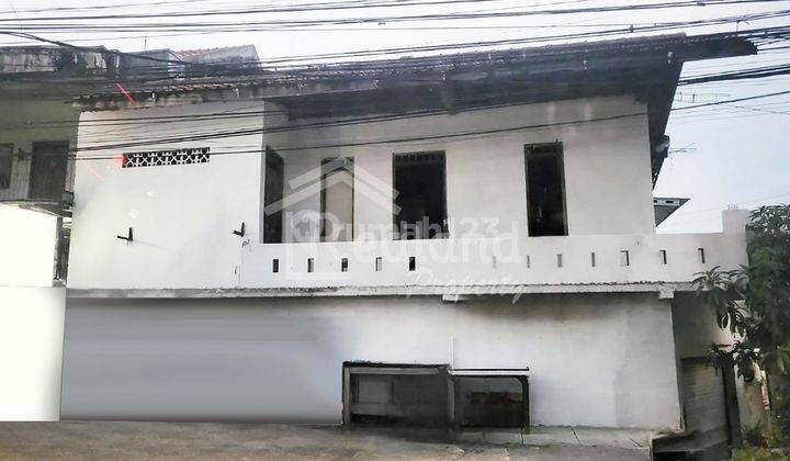 Rumah di Sambiroto , Semarang Si Me 6796  1