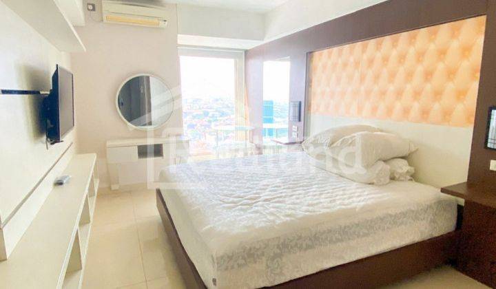 Apartemen Warhol Lantai 15 , Semarang Vn 6708  2