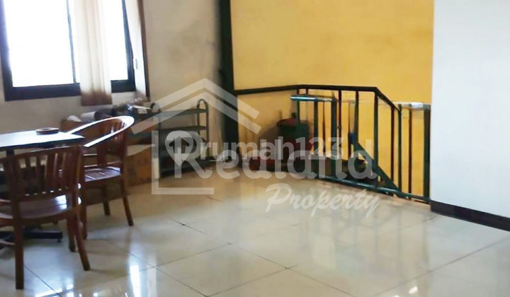 Gudang di Kic Gatot Subroto , Ngaliyan Semarang Wn 6782 