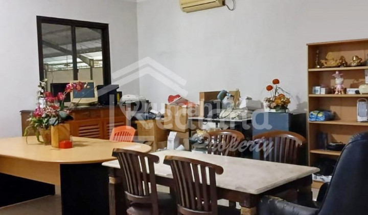 Warehouse in Kic Gatot Subroto, Ngaliyan Semarang WN 6782 2