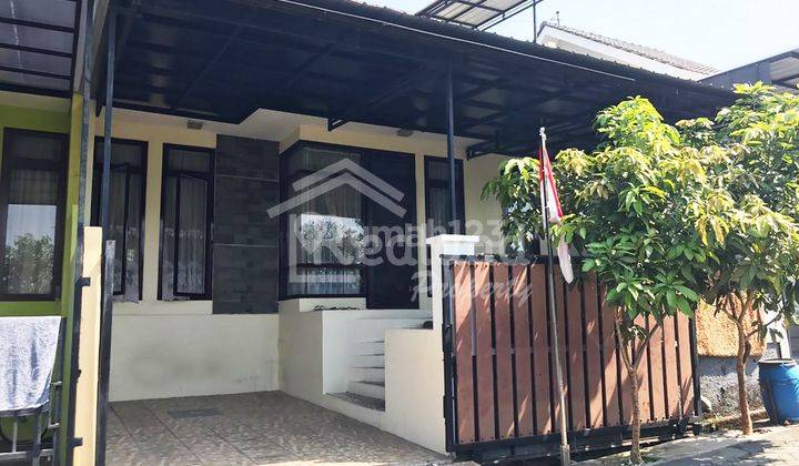 Rumah di Perum Permata Puri , Ngaliyan Semarang Si Me 6806  1