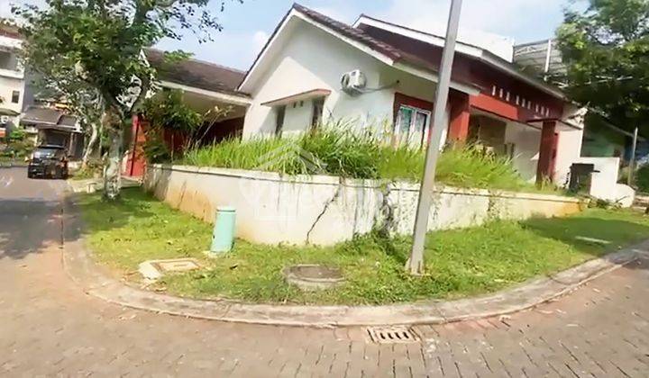 Rumah di Perum Graha Taman Pelangi , Bsb City Semarang Si 6812 2