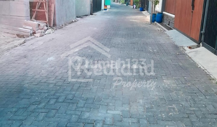 Tanah di Daerah Pedurungan , Semarang Si 6837  2