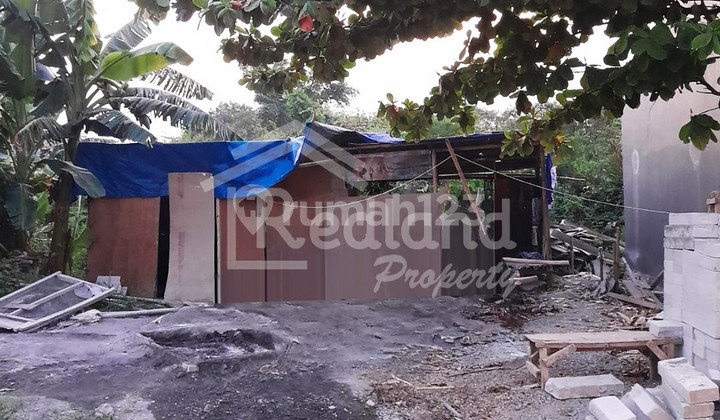 Tanah di Daerah Pedurungan , Semarang Si 6837  1