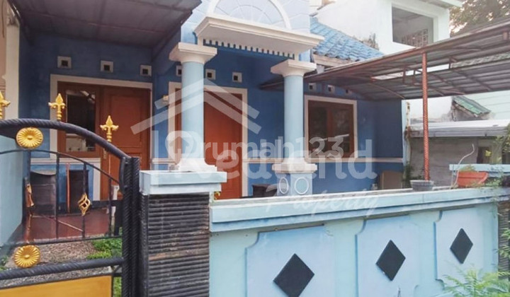 Rumah di Perum Permata Puri Ngaliyan , Semarang Ve 6848  2