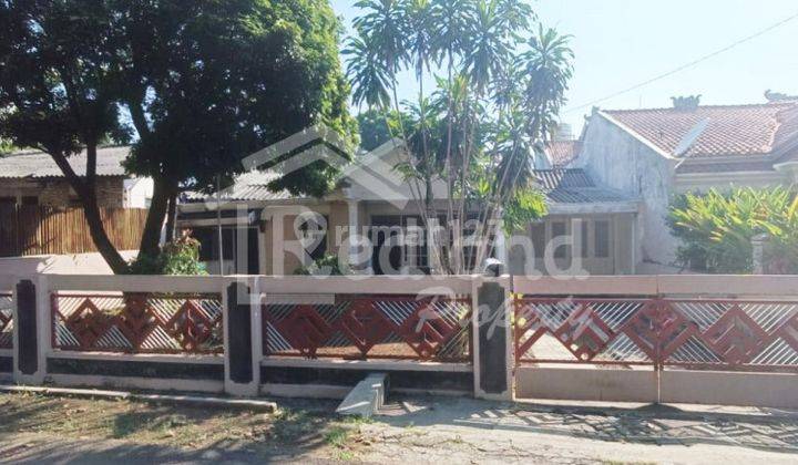 Rumah di Daerah Candisari , Semarang Ve 6861  2