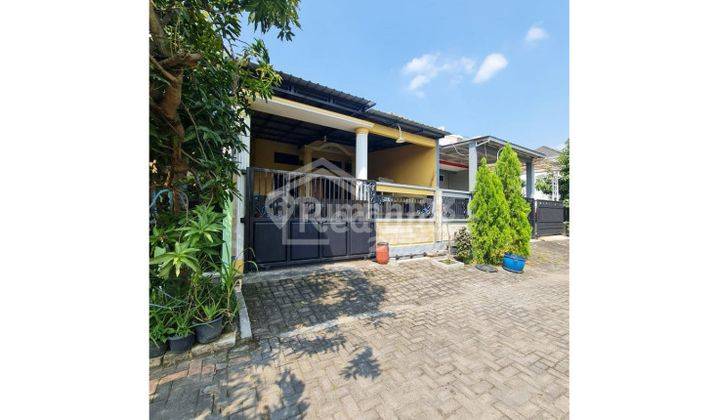 Rumah di Perum Pesona Asri , Pedurungan Semarang Vn 6885  1