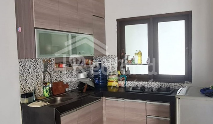 House in Puri Mediterania, Semarang Yv 6883 2