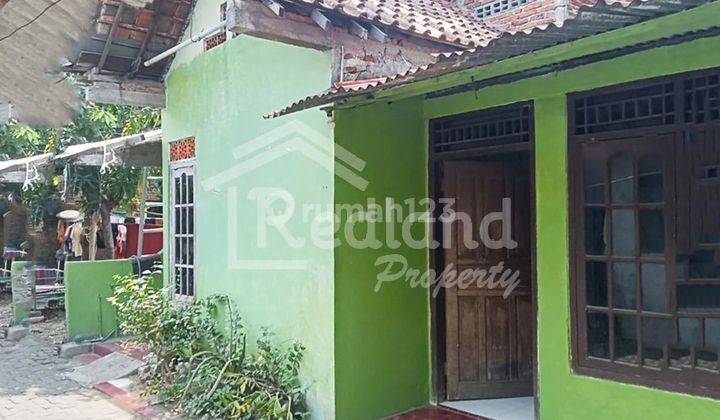 Rumah di Daerah Tlogosari , Semarang Si 6895  1