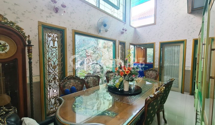 Rumah di Puri Mediterania , Semarang Si 6925 2