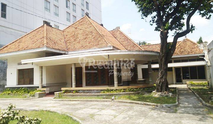 Rumah di Ahmad Yani , Semarang Si 6926 1