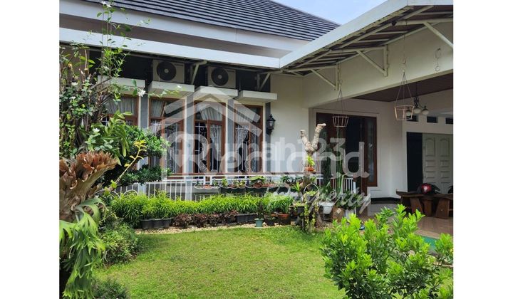Rumah di Perum Graha Estetika , Banyumanik Semarang ( Si 8640 )