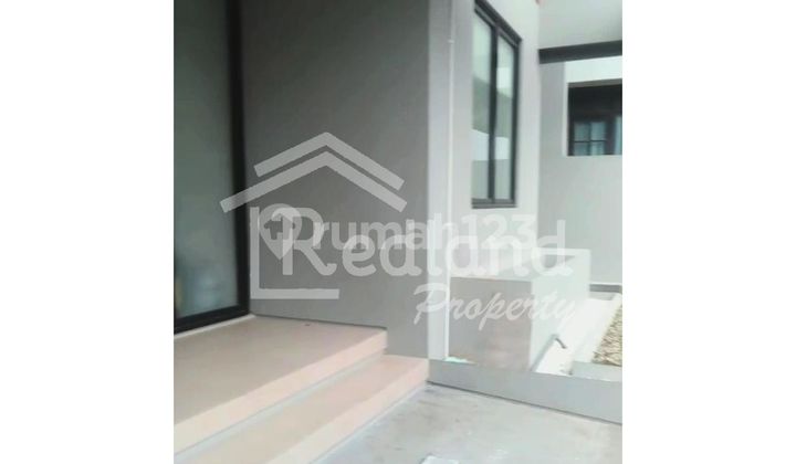 Rumah  di daerah Bukit Sari , Semarang ( Si 8264 ) 2