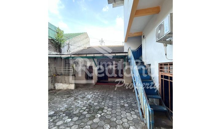 Rumah di daerah Tlogosari , Semarang ( Si 8383 ) 2