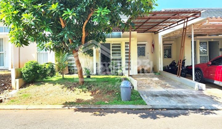 Rumah di Forest Hill , Bsb City Semarang ( Si 5414) 1