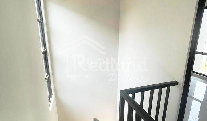 Rumah Siap Huni Grand Duta City , Bogor ( Si 7549 ) 2