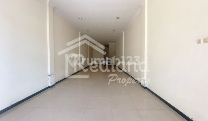 Ruko di daerah Ngesrep Banyumanik , Semarang ( Si 8314) 2