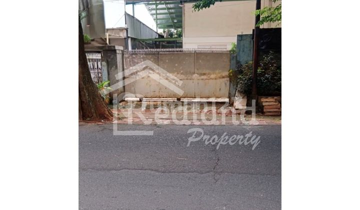 Ruang Usaha di Daerah Gajahmungkur , Semarang ( Si 8414 ) 1