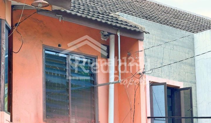 Ruko di Puri Anjasmoro , Semarang ( Si Tt 8042 ) 2